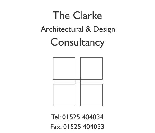 The Clarke Architectural and Design Consultancy